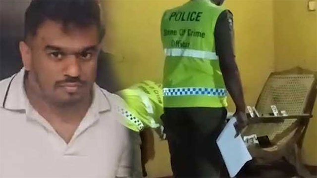 Imprisoned Underworld Figure Declines to Pay Respects to Slain Mother