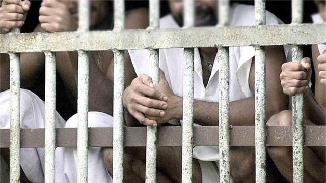 Over 700 escaped prisoners remain uncaptured, audit reveals systemic prison security concerns