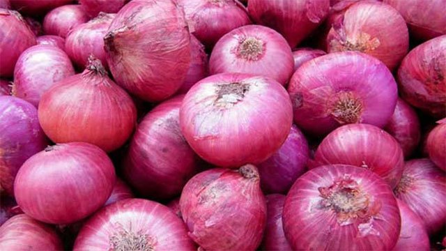 Sri Lanka Targets Local Production of Half Its Annual Big Onion Needs
