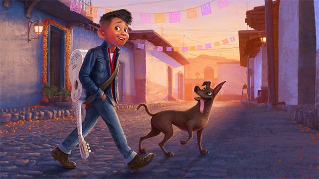 Disney Announces 'Coco 2' Sequel Set for 2029 Release with Benjamin Bratt Returning