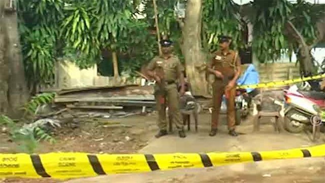 Mount Lavinia Shooting May Have Targeted Shop Owner, Not Victim