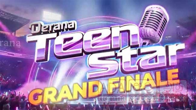 Derana Teen Star Season 1 Grand Finale Airs Tonight