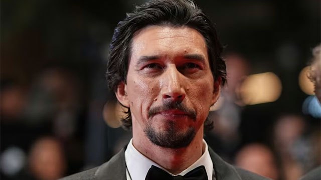Adam Driver Joins MCU as Mister Sinister in X-Men Reboot