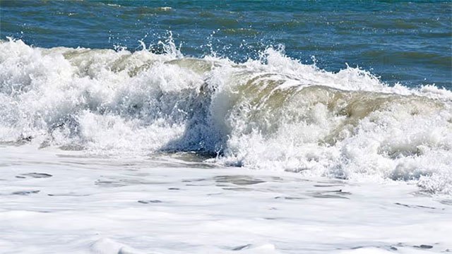 Unidentified Body Discovered on Galle Face Beach