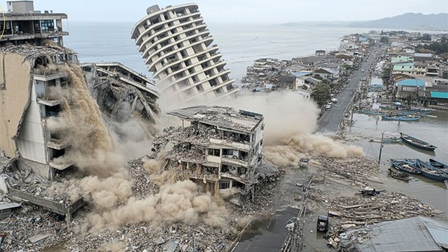 Sri Lanka Expresses Solidarity with Indonesia Following Devastating Flores Earthquake