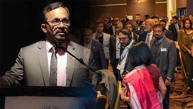 Sri Lanka seeks diaspora investment as minister appeals to Australian entrepreneurs