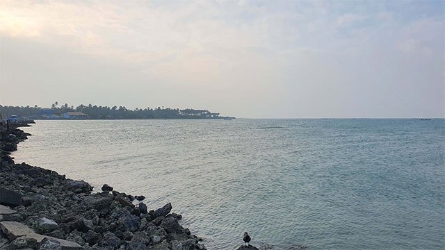 Boat with Eight People Missing Between Kurikadduwan and Delft