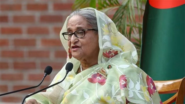 Bangladesh Conditions PM's India Visit on Extradition of Former Premier Hasina