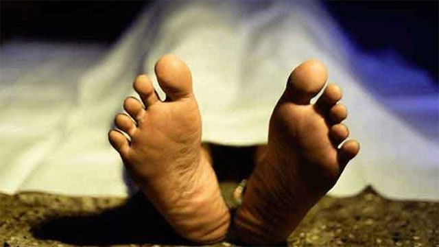 Child dies after fall from Colombo apartment building