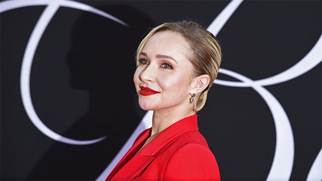American actress Hayden Panettiere dies at 36