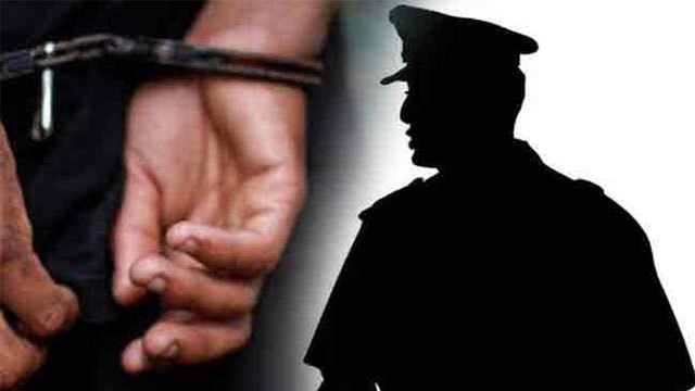 Four Monaragala Police Officers Arrested Over Cannabis Bribe Allegations