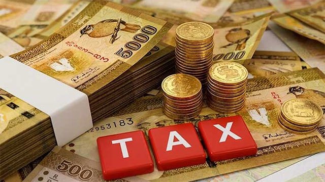 Sri Lanka's Tax Department Reports 61% Progress Toward 2026 Revenue Goal