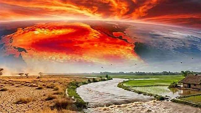 Sri Lanka braces for potentially strongest El Niño in 75 years by end of 2026