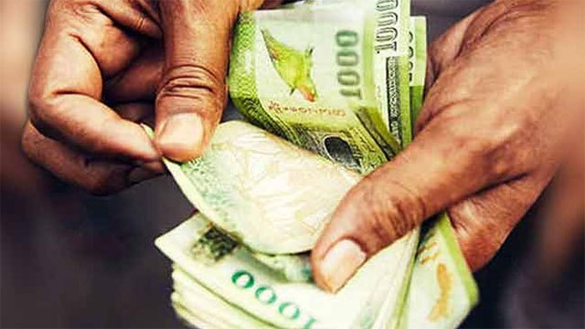 August Aswesuma welfare payments to be distributed Wednesday