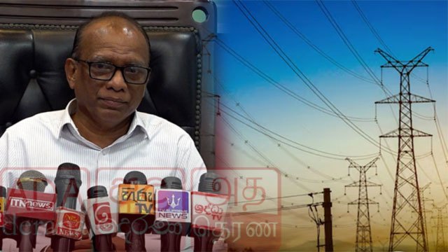 El Niño conditions may disrupt Sri Lanka's power generation in early 2025