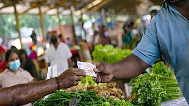 Sri Lanka Can Manage Inflation If Oil Prices Remain Stable, Central Bank Governor Says