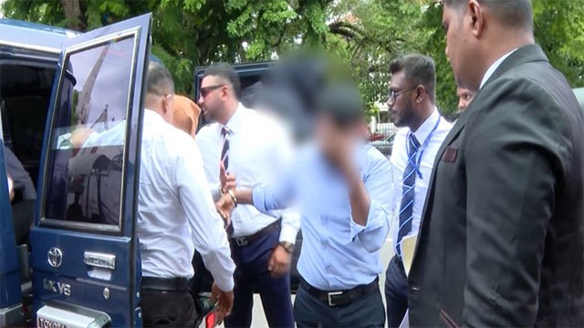 Four Bank Officials Remanded in US$1 Billion Illegal Money Transfer Investigation