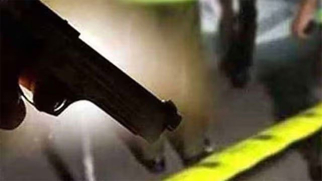 Shooting Incident in Homagama Leaves One Person Injured