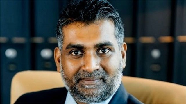 SLTDA Chairman Buddhika Hewawasam Steps Down