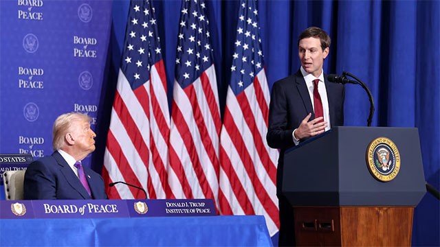 Kushner's Gaza Peace Mission Ends Without Breakthrough as Israel and Hamas Remain Divided