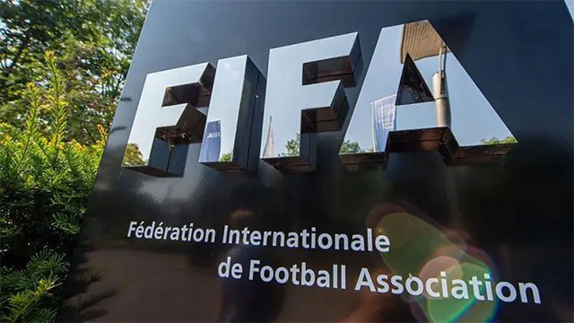 FIFA Removes Chief Operating Officer Days After He Criticized Infantino's Failed Investment Plan