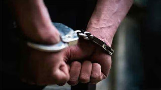 Wanted Criminal 'Summitpura Chatu' Extradited to Sri Lanka from Oman