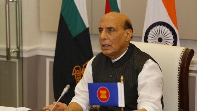 Indian Defence Minister Rajnath Singh to Visit Sri Lanka in September