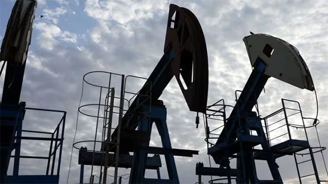 Oil prices surge as Middle East tensions escalate and diplomatic hopes fade
