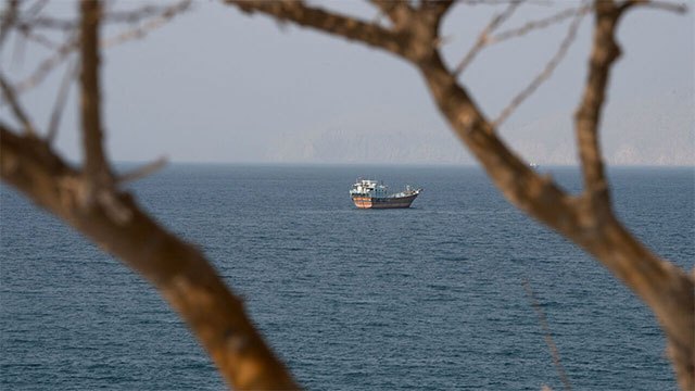 Iran Signals Military Escalation as US Rejects Ceasefire Extension