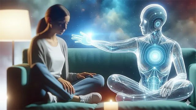 Generation Z Increasingly Treats AI as Trusted Companion, Study Shows Safety Concerns