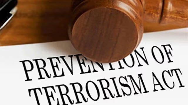 Cabinet Approves New Counter-Terrorism Bill to Replace 1979 Law