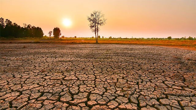 Government Coordinating Committee Reviews El Niño Preparedness and Water Supply Plans