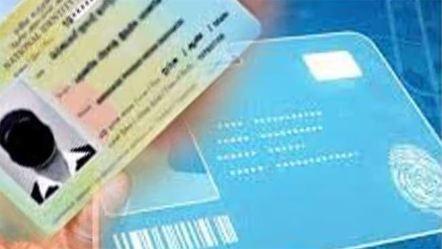 Government to Phase Out Traditional NICs for Digital ID System