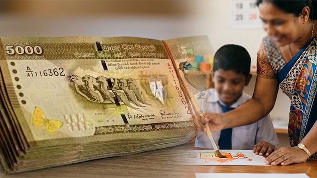 Cabinet Approves Monthly Allowance for Students with Special Educational Needs
