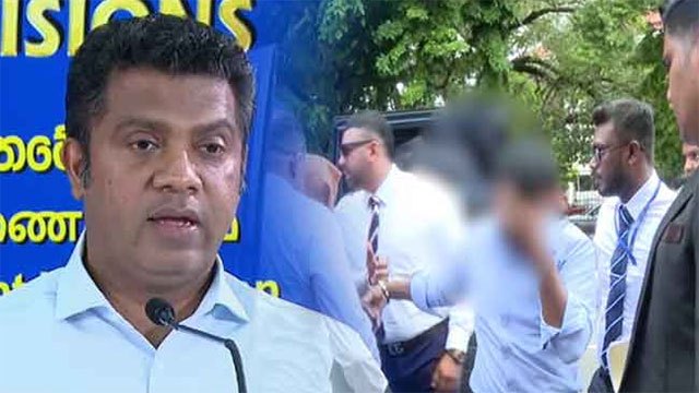 Rs. 74 Billion Moved Through 89 Bank Accounts in Alleged Undiyal Money Transfer Scheme