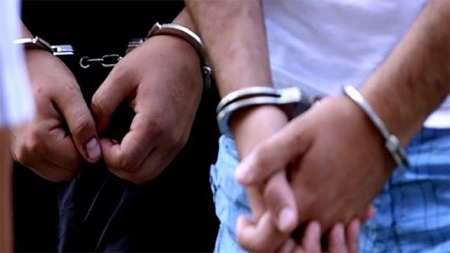 Two arrested with drugs on Southern Expressway; former police officer among suspects