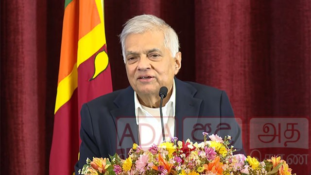 Sri Lanka Risks Another Economic Crisis After 2028, Former President Warns