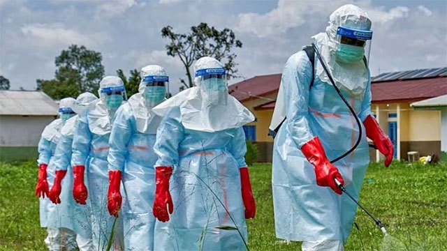 WHO Maintains Ebola Can Be Controlled in Three Months Despite Worsening Outbreak
