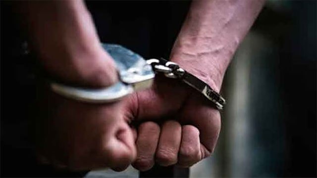 19-year-old arrested in Colombo for alleged illegal money transactions worth over Rs. 10 million