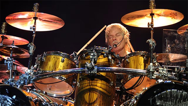 ZZ Top Drummer Frank Beard Dies at 77