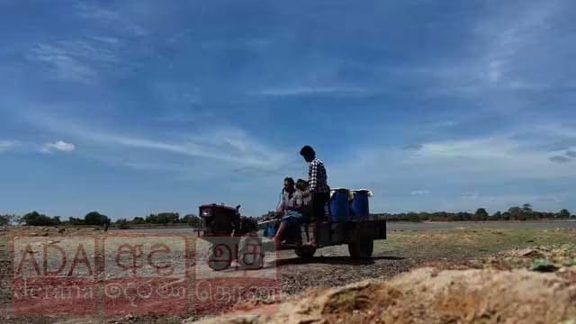 Government Accelerates Drought Compensation for Affected Farmers