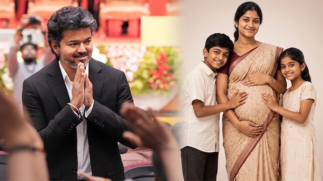Tamil Nadu to extend 365-day maternity leave to third child for government employees