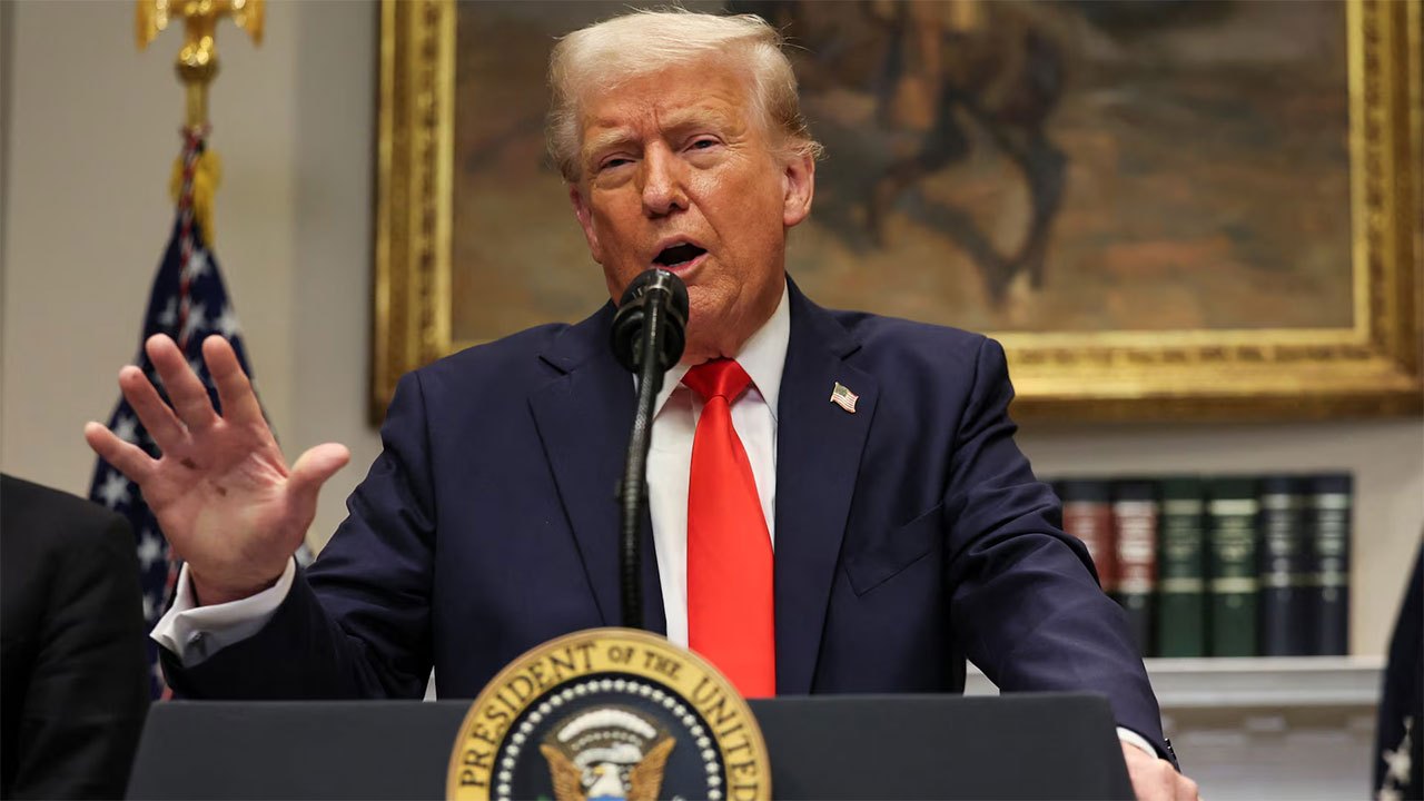 Trump Delays Canada Tariffs as Nations Edge Toward Trade Agreement