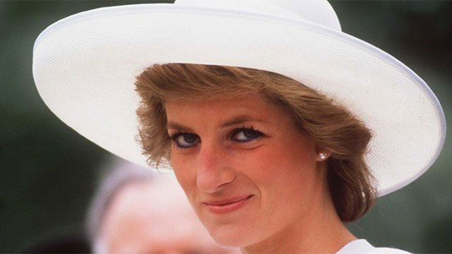 Princess Diana's Brother to Release Memoir Ahead of 30th Death Anniversary