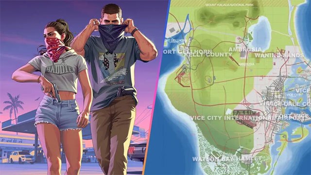GTA 6 Gameplay Footage Emerges Online Amid Developer Crackdown