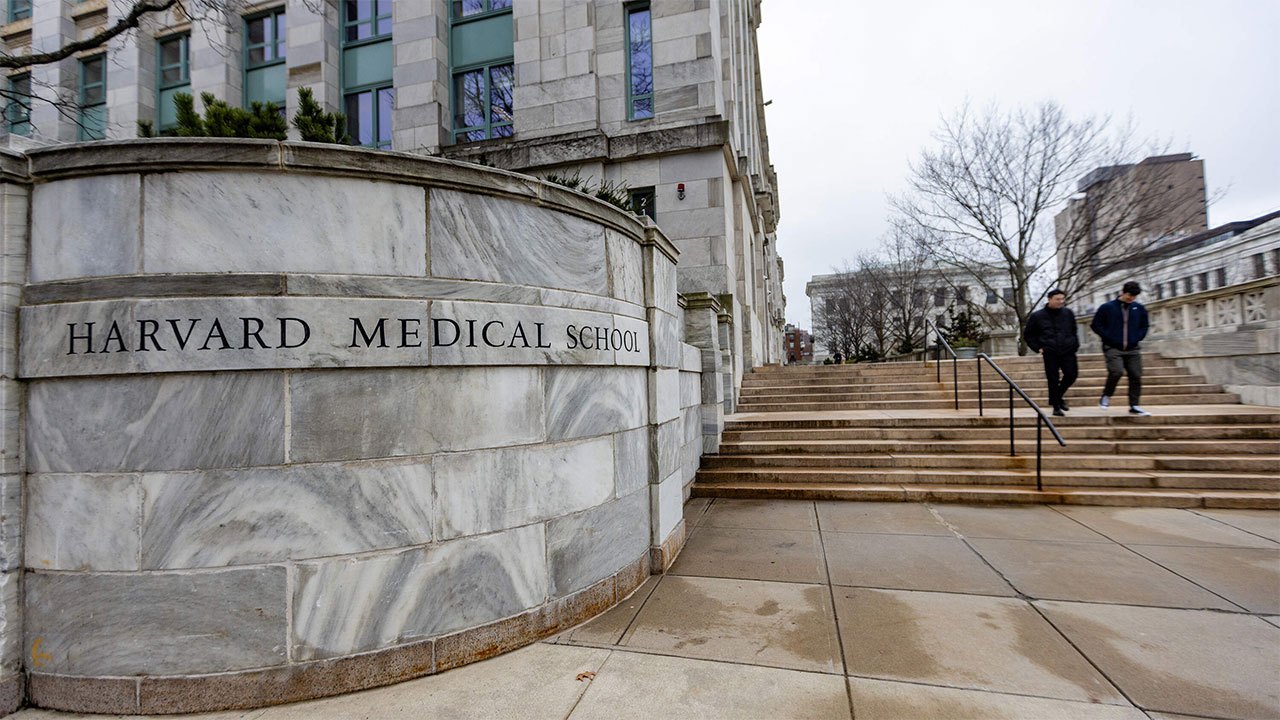 Harvard to Pay $53 Million Settlement Over Morgue Manager's Body Parts Scheme
