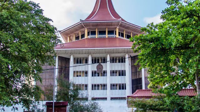 Civil Society Group Petitions Supreme Court Over 22nd Amendment Concerns