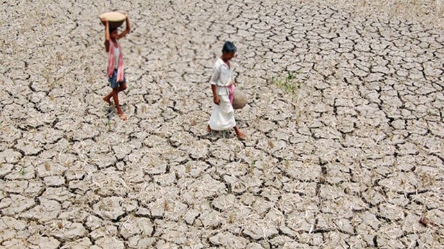 Health Ministry Issues Warnings Over Heat-Related Illnesses as Extreme Temperatures Persist