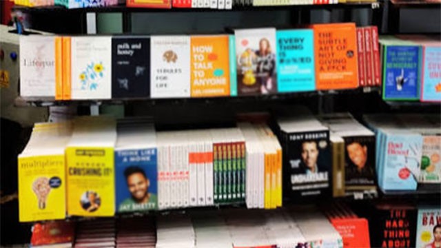 Sri Lankan publishers sound alarm over tax burden threatening industry survival