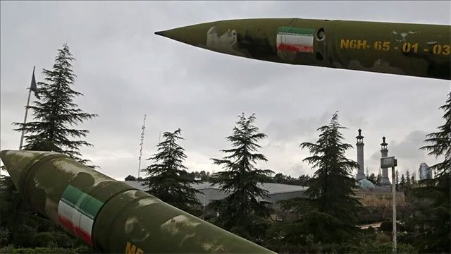 Iran Reportedly Considering Strikes on US European Bases if Conflict Escalates